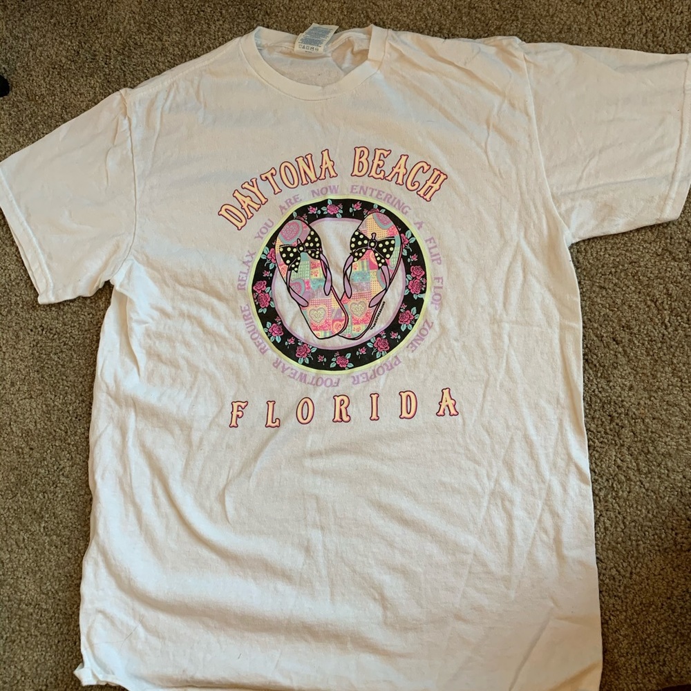 cute daytona beach tshirts !